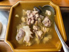 -夏雨路轩特色餐厅·十年经营