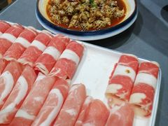 精品肥牛-金龙·打边炉(武进路店)