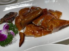 -東海海鲜酒家(中信广场店)