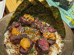 -鸟山鸣·日料食堂(王府井店)