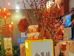 -全聚德(上海首店浦东店)