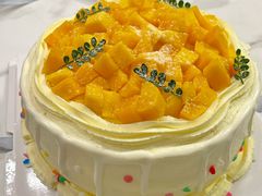 -伶甜·CAKE(国贸店)