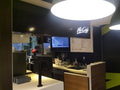 -麦当劳(丽江玉河广场店)