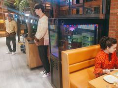 -韩味园果木炭烤鲜肉(陵东街店)