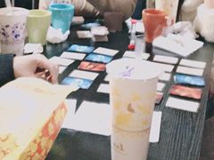 大厅-FullHouse桌游跑团血染剧本杀(南京西路店)