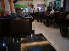 大堂-清真·玛丽亚新疆菜主题餐厅(浙江中路店)