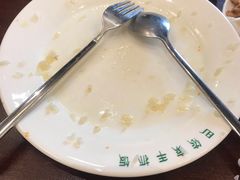 -巴依家新疆手抓饭(菱角湖万达店)