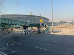 -南昌昌北国际机场