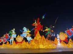 -武汉园博园(武汉自然博物馆)