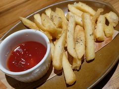 -本处·素食·融合料理(南油店)