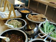 -陶然居大酒店·自助餐