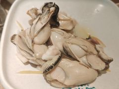 -淘米捞·米汤脆鲩鱼火锅(福田皇岗店)