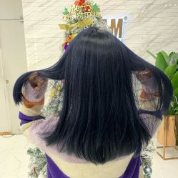 -3AM HAIR SALON染发烫发接发