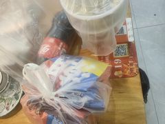 -亿牌牌东北烧烤(怀特店)