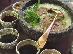 -浩海火燒雲傣家菜(芮欧百货店)