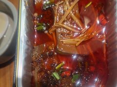 -云海肴云南菜·蒸汽石锅鱼(北京良乡华冠店)