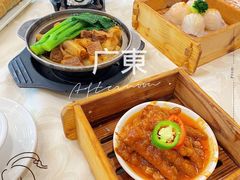 -鼎珑点心仔(燕塘店)