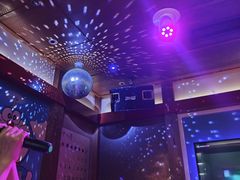 -音乐派KTV(银泰城店)