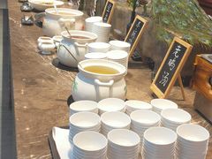 -齐河孔雀王温泉酒店·金孔雀自助百汇