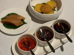 -广州富力丽思卡尔顿酒店·丽轩·粤菜