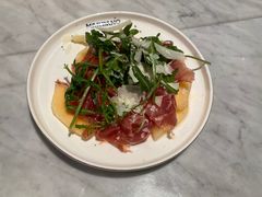 -玛尚诺Pizza&Bar(长泰广场店)