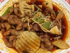 -每味每客·重庆麻辣烫(国泰店)