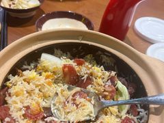 -文煲公砂锅煲仔小食堂