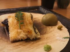 -鮨青(恒基名人购物中心店)
