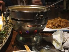 -Siam泰餐厅(水上公园店)