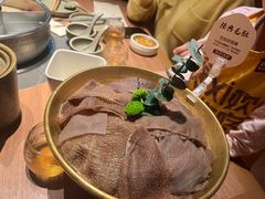 -巴奴毛肚火锅(京西大悦城店)