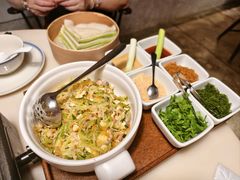 -林四喜·闽南传家菜(鼓浪屿店)