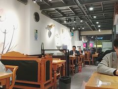 大堂-云晓光头烧烤吧(新大陆广场店)