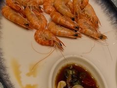 -恒记饭店·海鲜明档(淹城店)