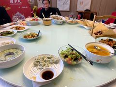 -聚友斋(陶瓷琉璃馆水晶街店)