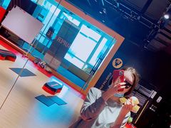 -超级猩猩健身·团课(高新园大冲商务中心二店)