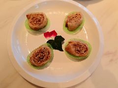 -宁波石浦大饭店(新材料城店)