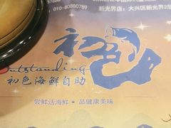-初色海鲜自助(万丰路店)