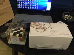-DEMO黛慕蛋糕(中泰店)
