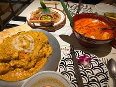 -太食獸泰式茶餐厅(济南万象城店)