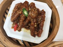 -稻香酒家·33年老字号·港式粤菜(富邦中心店)