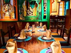 -甘尼仕印度餐厅爵士酒吧(阳春巷店)
