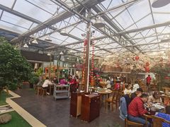 -老磨油饼(高陵店)