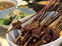 -柴门饭儿(成都太古里店)
