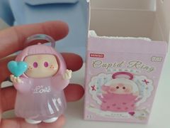 -名创优品(北京新中关购物中心地铁层店)