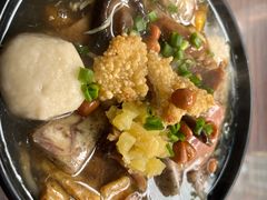 -阿芬卤面(花巷店)