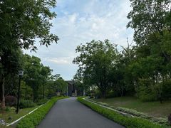 -茅山东方盐湖城景区