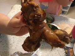 -逗烤·轻烧烤(福田店)