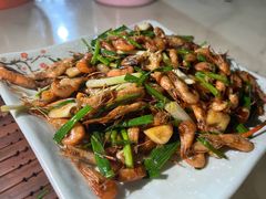 -柴火农家饭(遇龙河店)