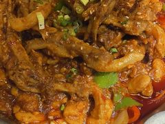 -嘎嘎鸭脑壳(蜀汉路店)