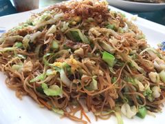-鑫悦楼煎蟹·16年海鲜大排档